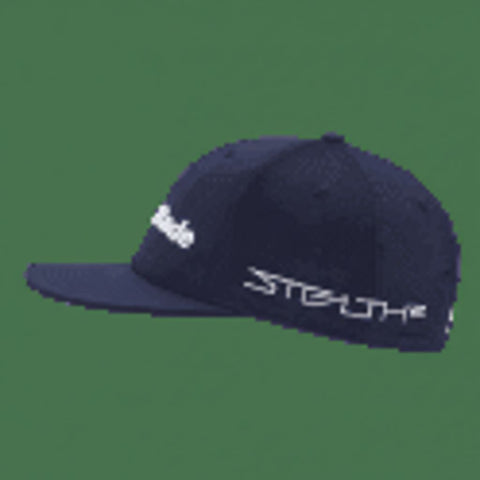 Tour Flatbill Kappe Herren