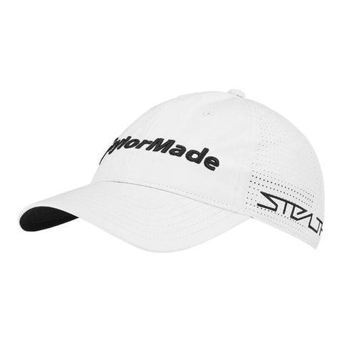 Tour Litetech Cap