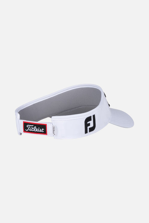 Tour Performance Visor Herren