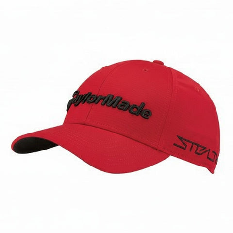 Tour Radar Cap Herren