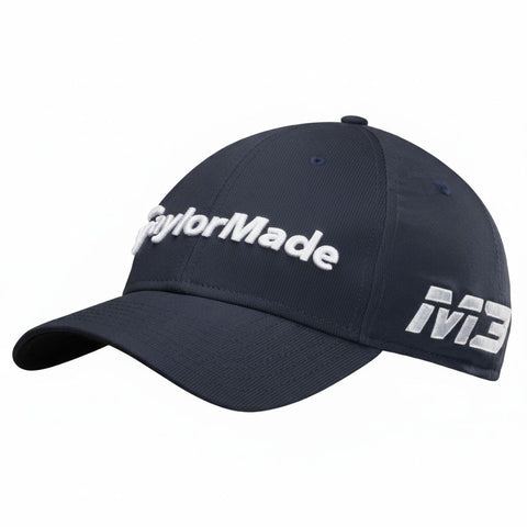 Tour Radar Cap Herren