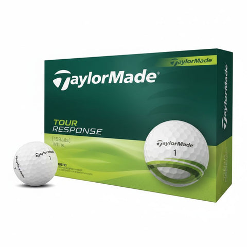 Tour Response Golfbälle