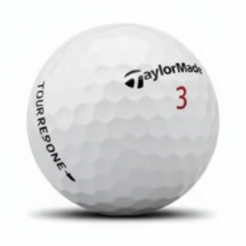 Tour Response Golfbälle