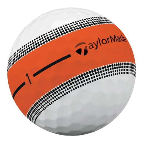 Tour Response Stripe Golfbälle