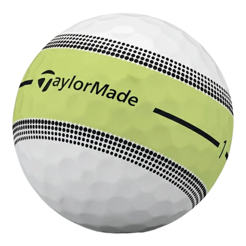 Tour Response Stripe Golfbälle