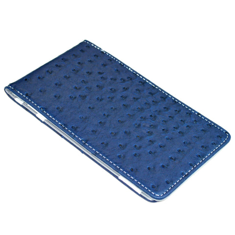 Scorecard Holder Ostrich-Optik