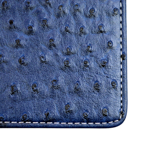 Scorecard Holder Ostrich-Optik