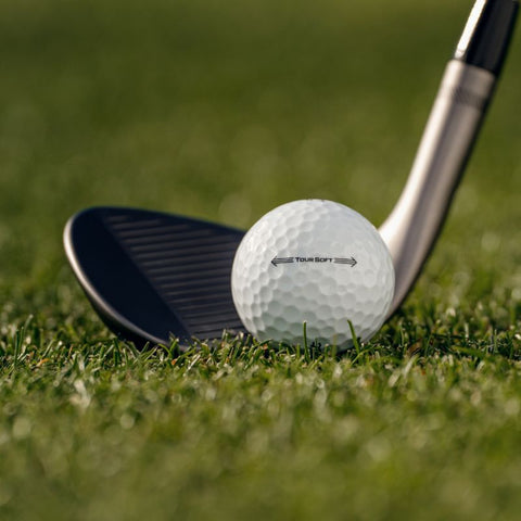 Tour Soft (2020) Golfbälle