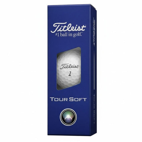 Tour Soft (2022) Weiß