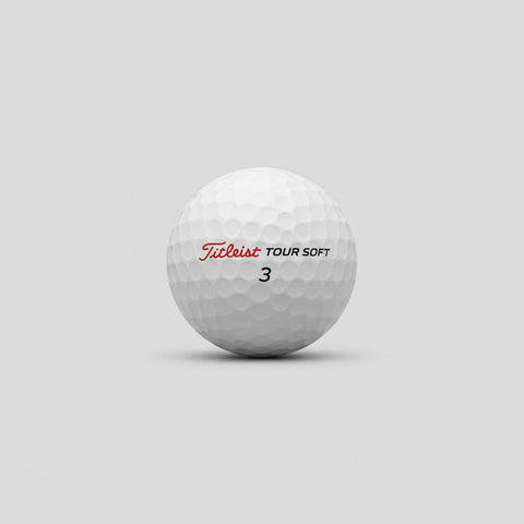 Tour Soft (2022) Weiß