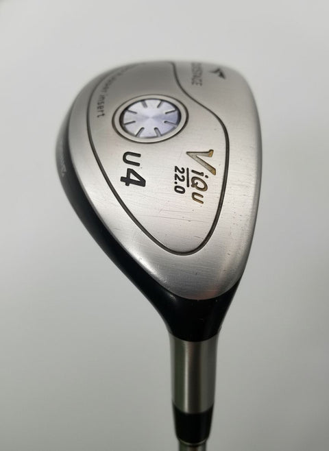 Tour Stage ViQ Hybrid Herren
