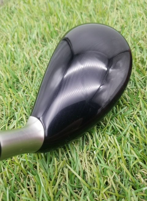 Tour Stage ViQ Hybrid Herren