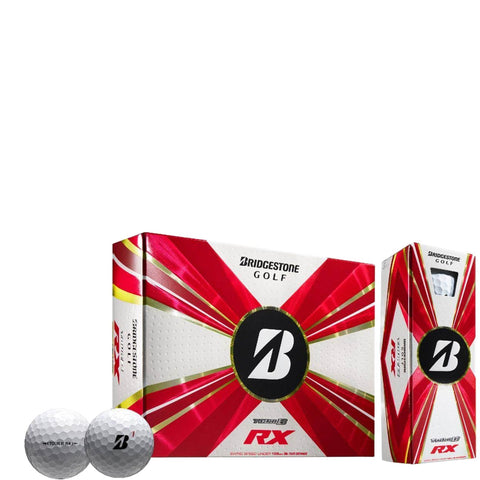 Tour B RX Golfbälle
