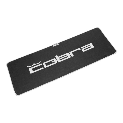 Microfiber Tour Handtuch Herren