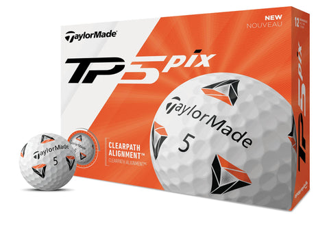 TP5 Pix (20) [12Balls]