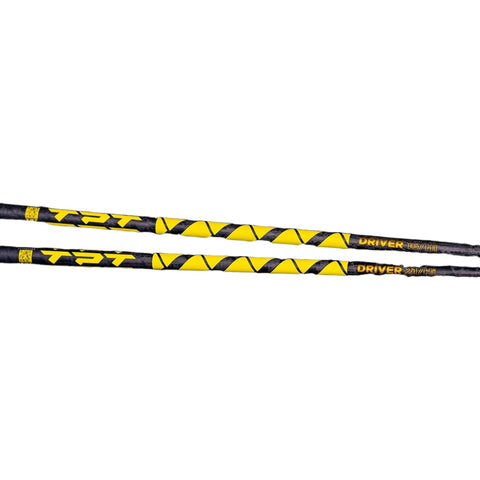 Gold Nitro Driver Schaft