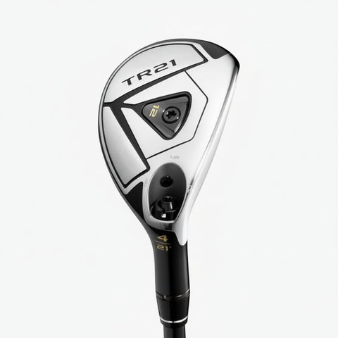 TR21 Hybrid Herren
