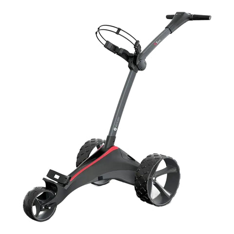 S1 DHC Elektrotrolley