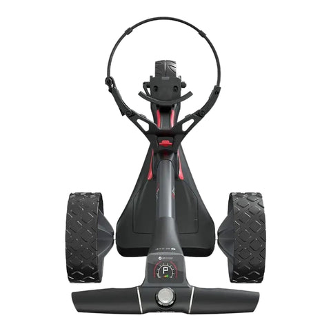 S1 DHC Elektrotrolley