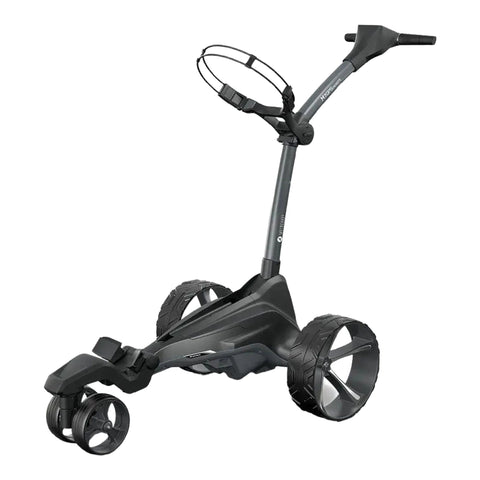 M7 GPS Remote Elektrotrolley
