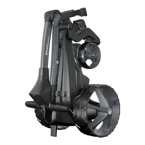 M7 GPS Remote Elektrotrolley