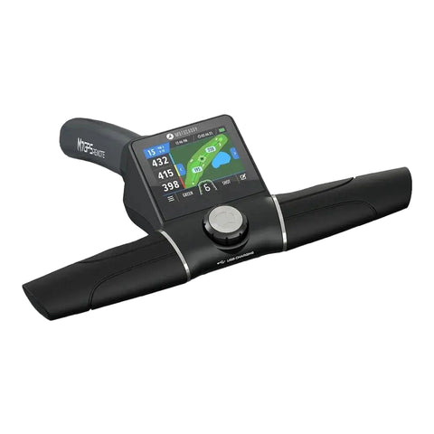 M7 GPS Remote Elektrotrolley
