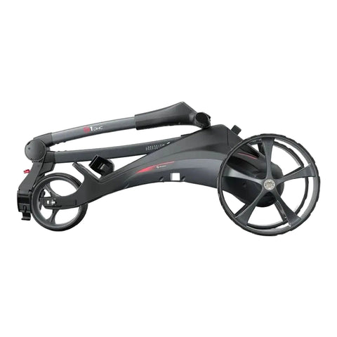 S1 DHC (2025) Elektrotrolley