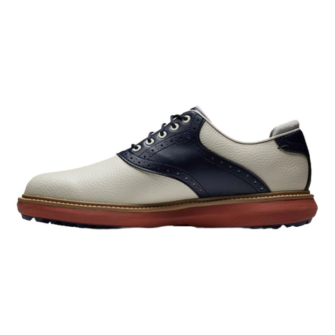 Traditions Spikeless Golfschuhe Herren