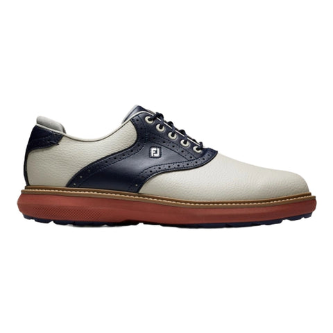 Traditions Spikeless Golfschuhe Herren