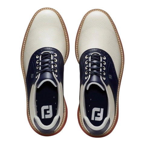 Traditions Spikeless Golfschuhe Herren