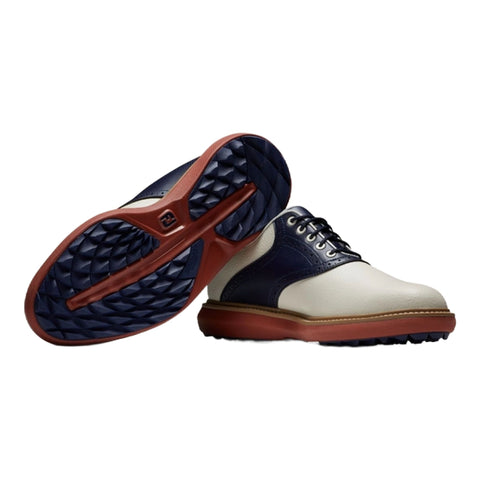 Traditions Spikeless Golfschuhe Herren