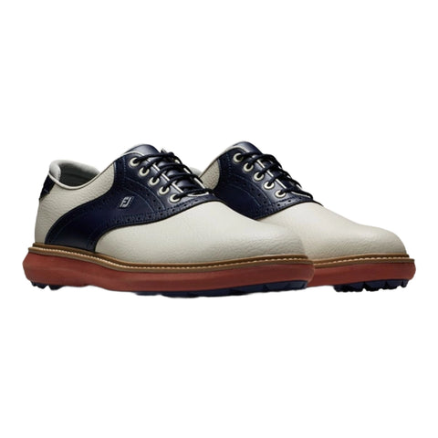 Traditions Spikeless Golfschuhe Herren