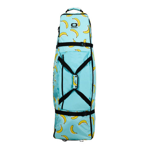 Bananarama Travelcover