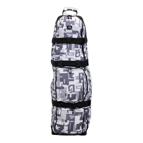 Max Travelcover