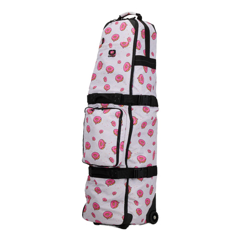 Mid Travelcover