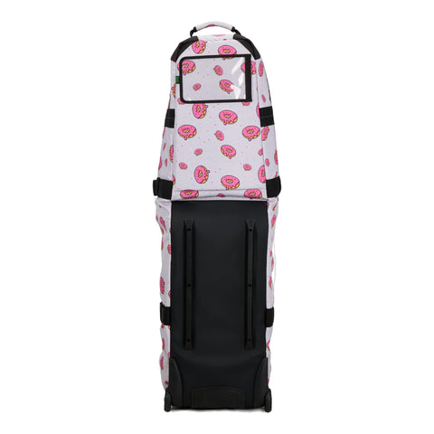 Mid Travelcover