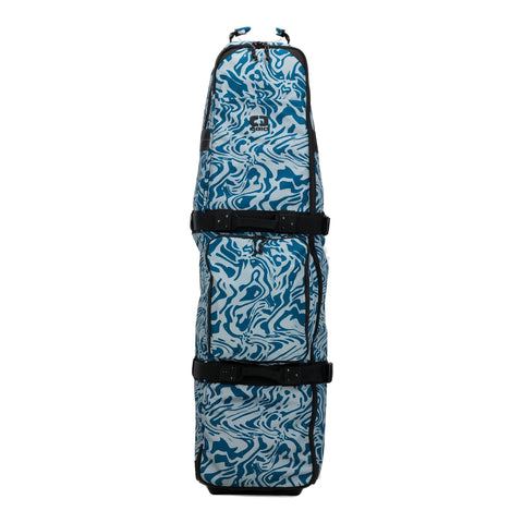 Alpha Mid Travelcover