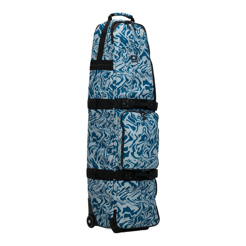 Alpha Mid Travelcover
