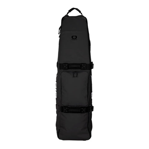 Travelcover Mid