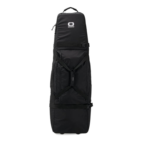 Alpha Travelcover