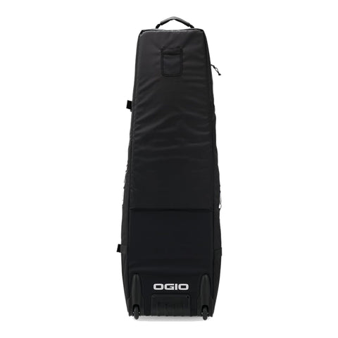 Alpha Travelcover