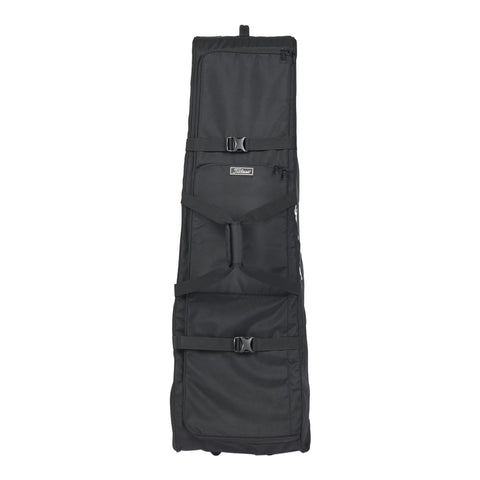 Players Travelcover