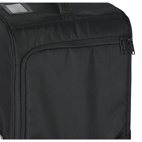 Players Travelcover
