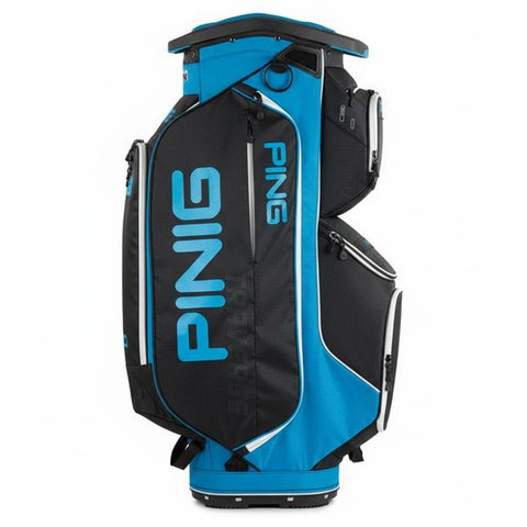 Traverse Cartbag