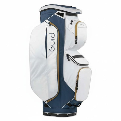 Traverse Cartbag