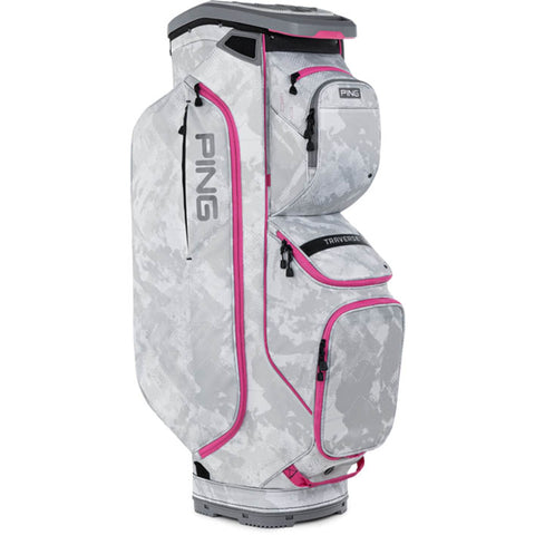 Traverse 244 Cartbag Herren