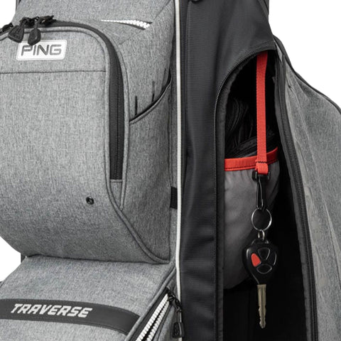 Traverse 244 Golfbag