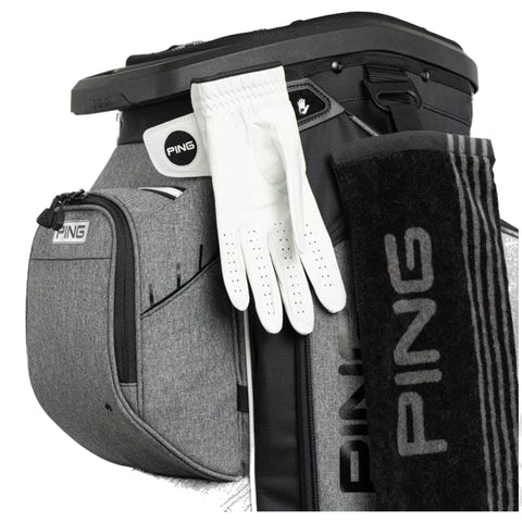 Traverse 244 Golfbag