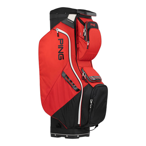 Traverse Cartbag
