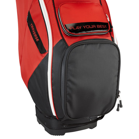 Traverse Cartbag